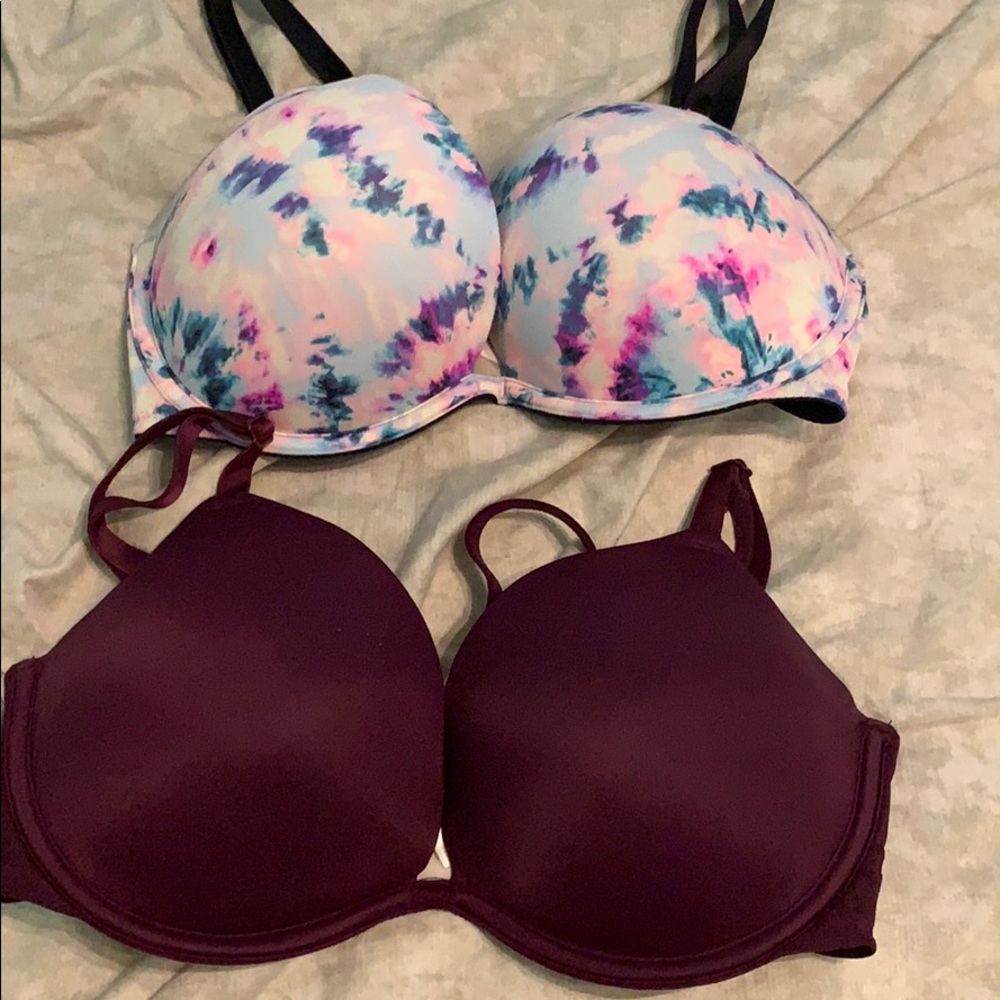 Victoria secret bra bundle